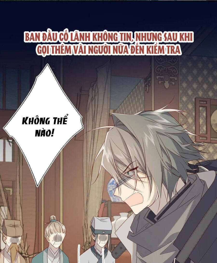 ác nữ cự tuyệt cua nam chính chapter 95 - Trang 2