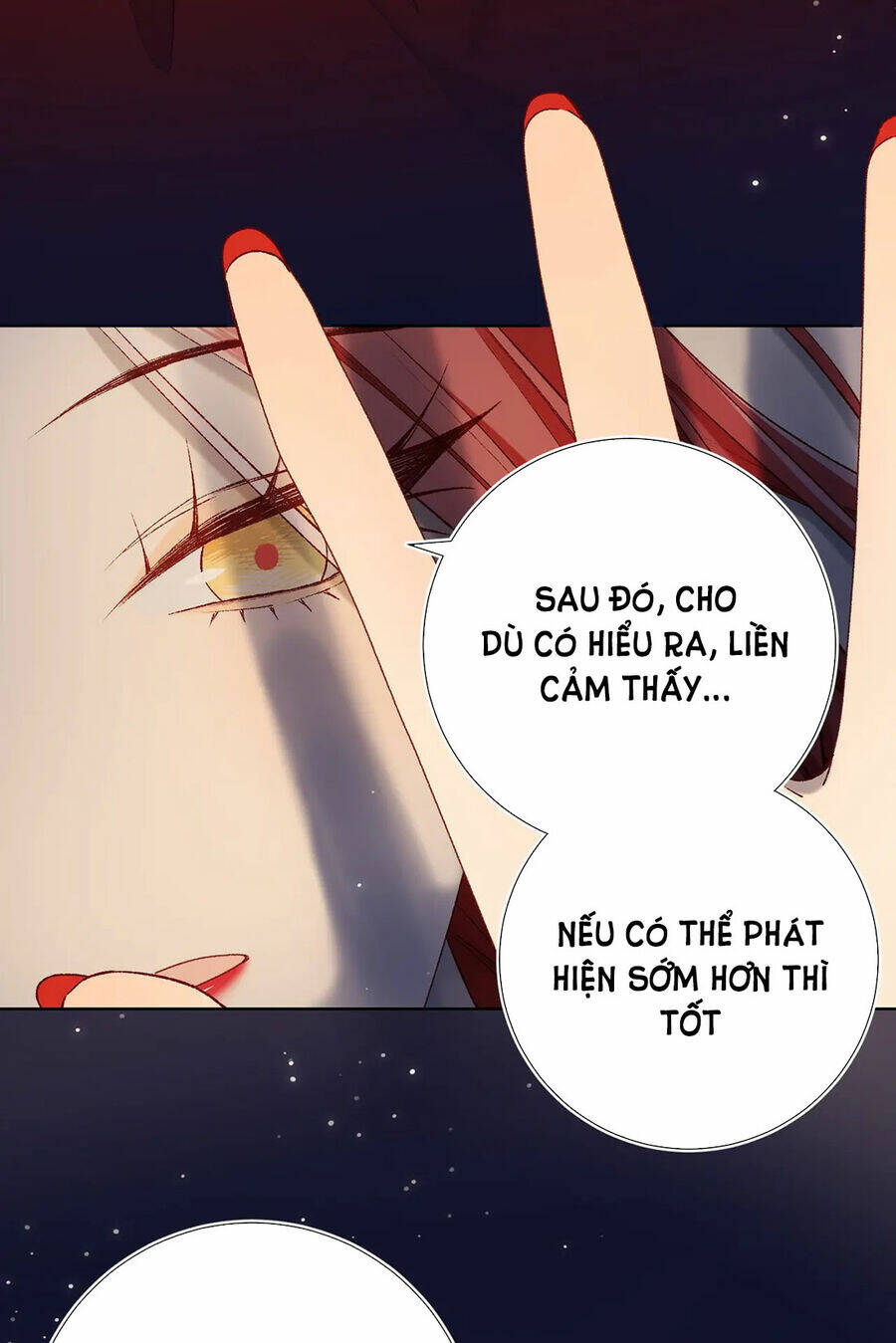 ác nữ cự tuyệt cua nam chính chapter 95 - Trang 2