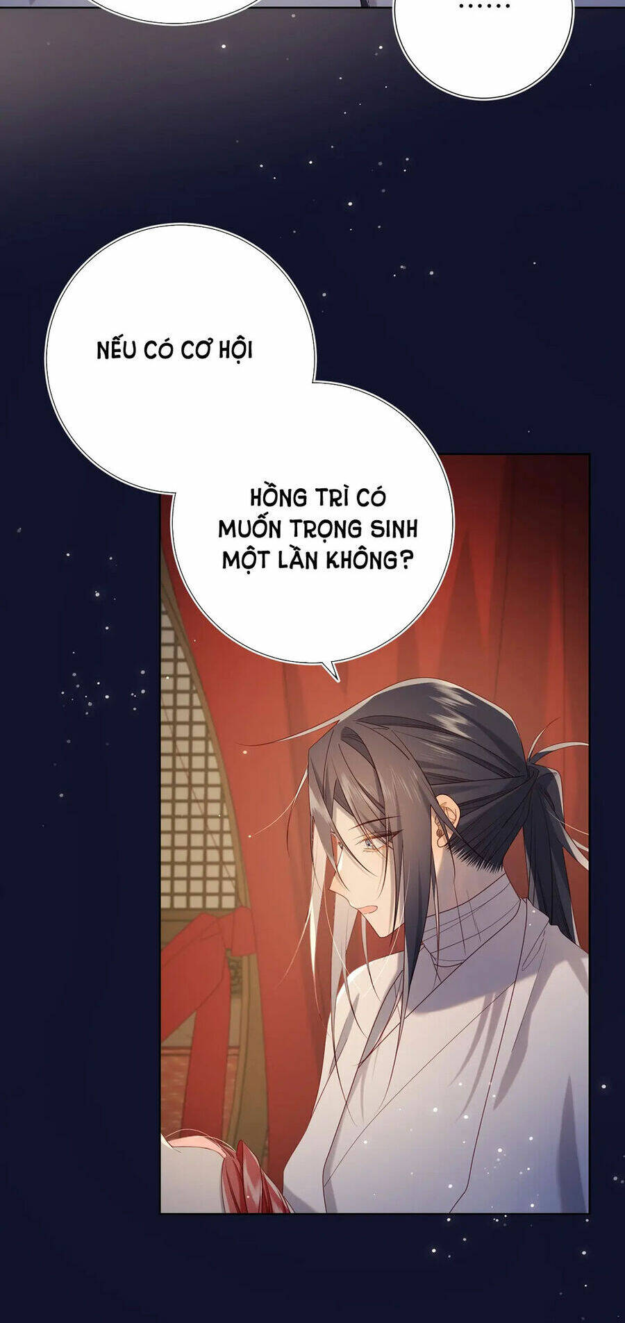 ác nữ cự tuyệt cua nam chính chapter 95 - Trang 2