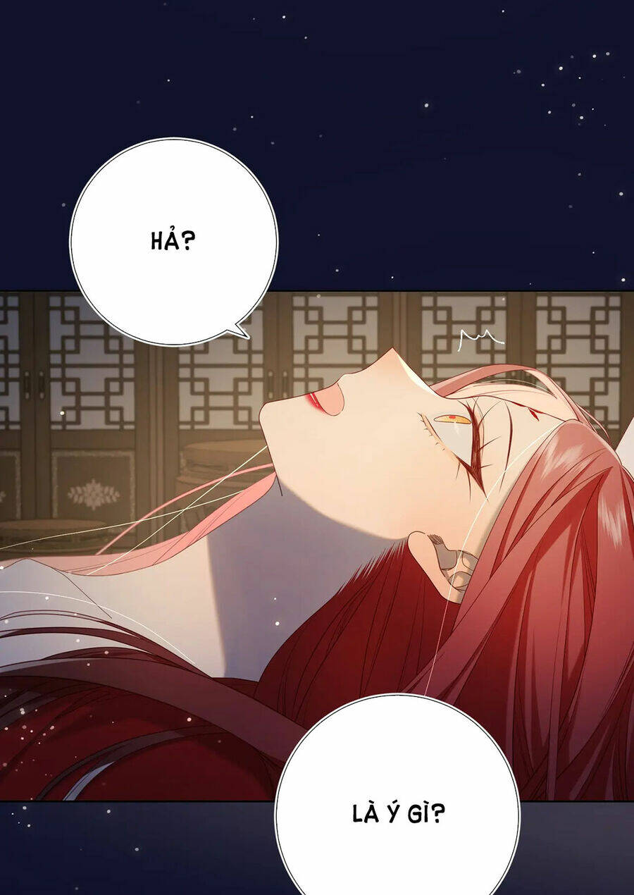 ác nữ cự tuyệt cua nam chính chapter 95 - Trang 2