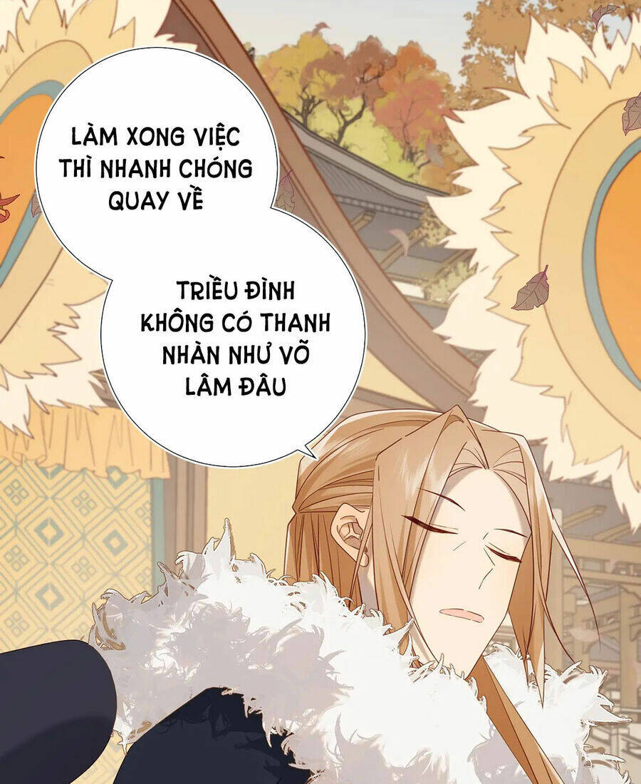 ác nữ cự tuyệt cua nam chính chapter 96 - Trang 2