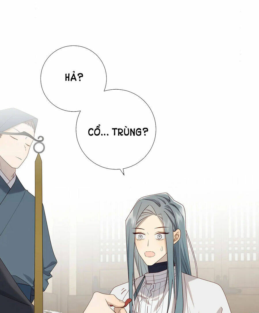 ác nữ cự tuyệt cua nam chính chapter 97 - Next chapter 98