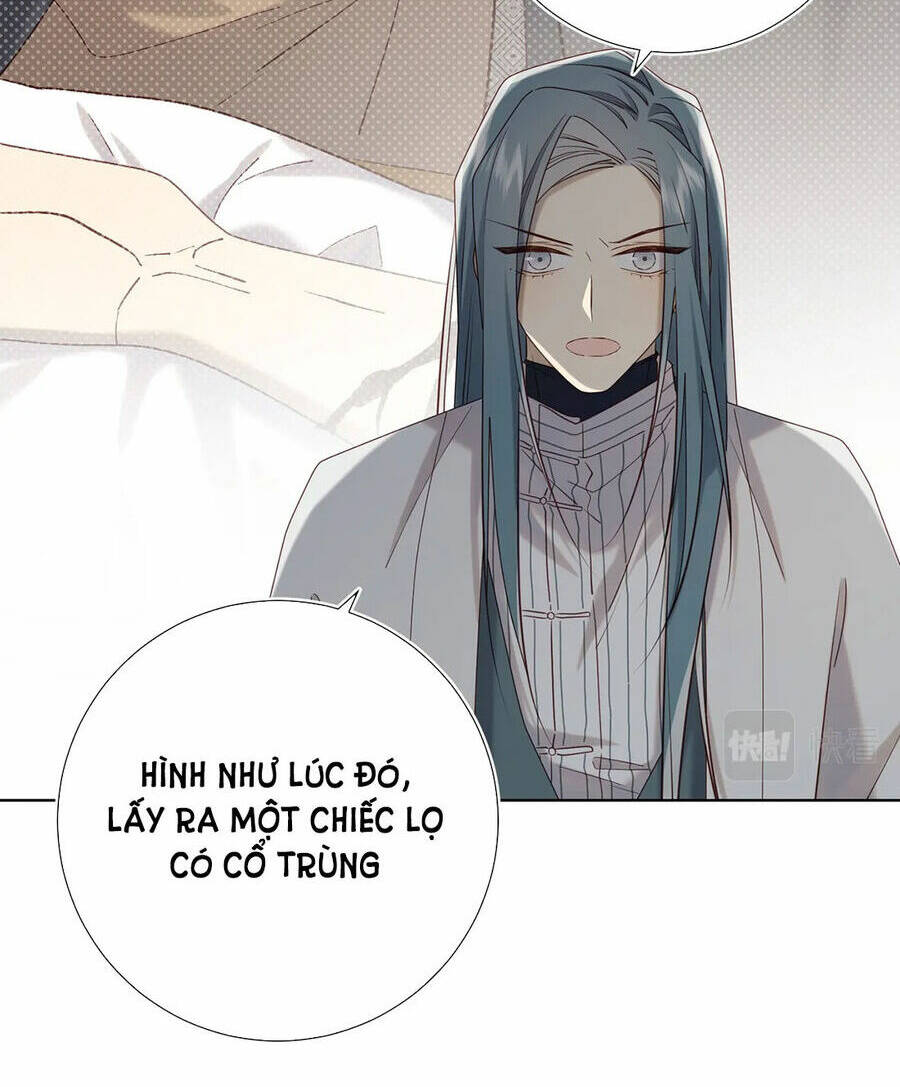 ác nữ cự tuyệt cua nam chính chapter 97 - Next chapter 98