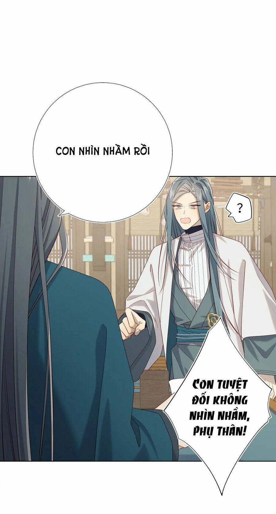 ác nữ cự tuyệt cua nam chính chapter 97 - Next chapter 98