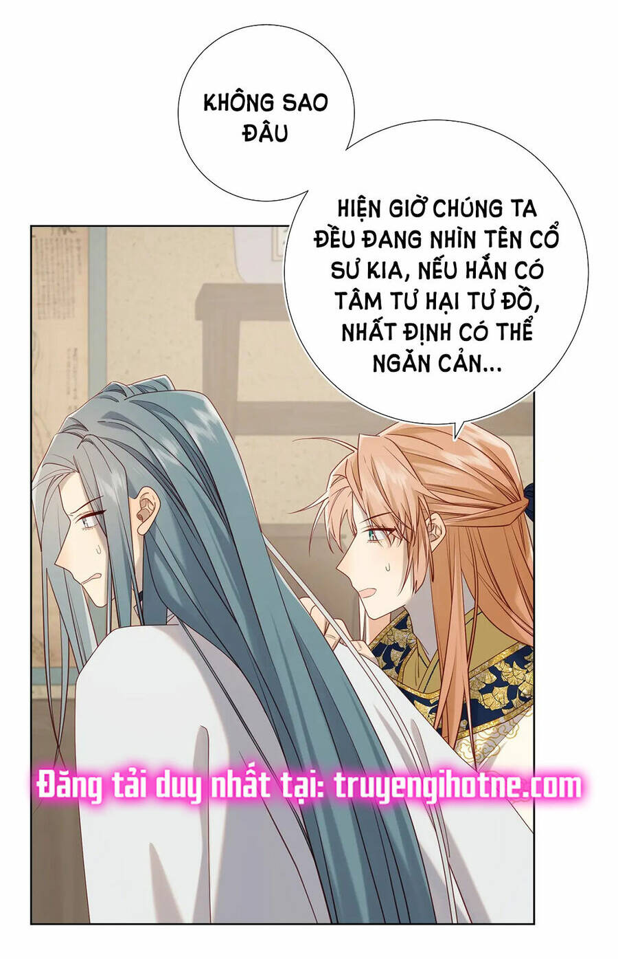 ác nữ cự tuyệt cua nam chính chapter 97 - Next chapter 98