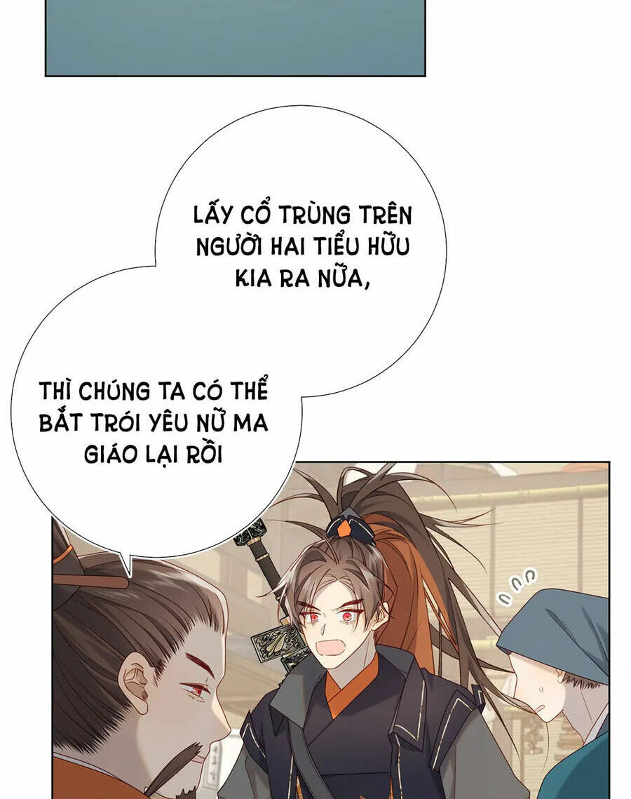 ác nữ cự tuyệt cua nam chính chapter 97 - Next chapter 98