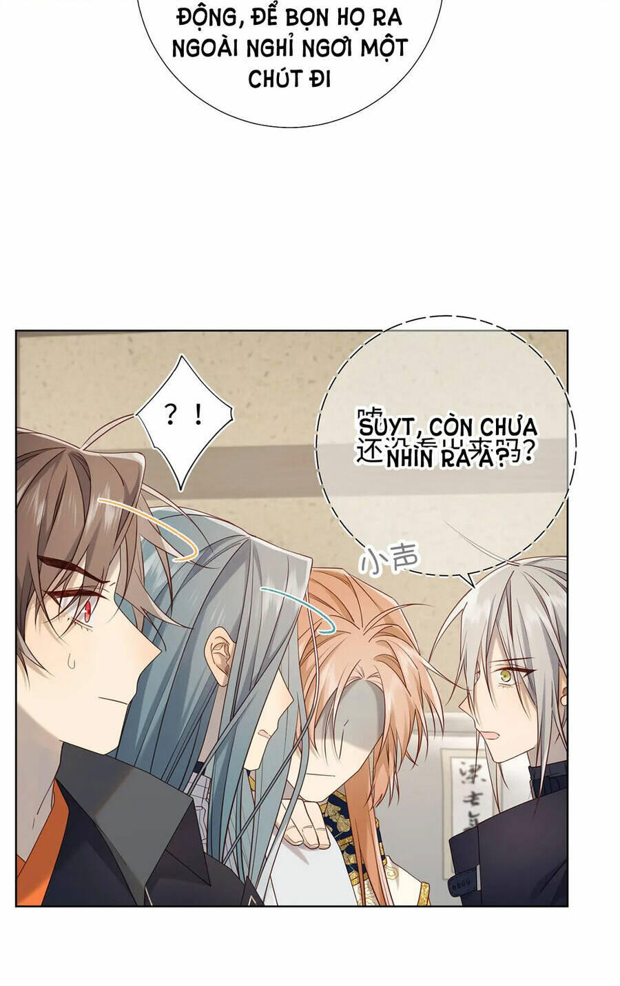 ác nữ cự tuyệt cua nam chính chapter 97 - Next chapter 98