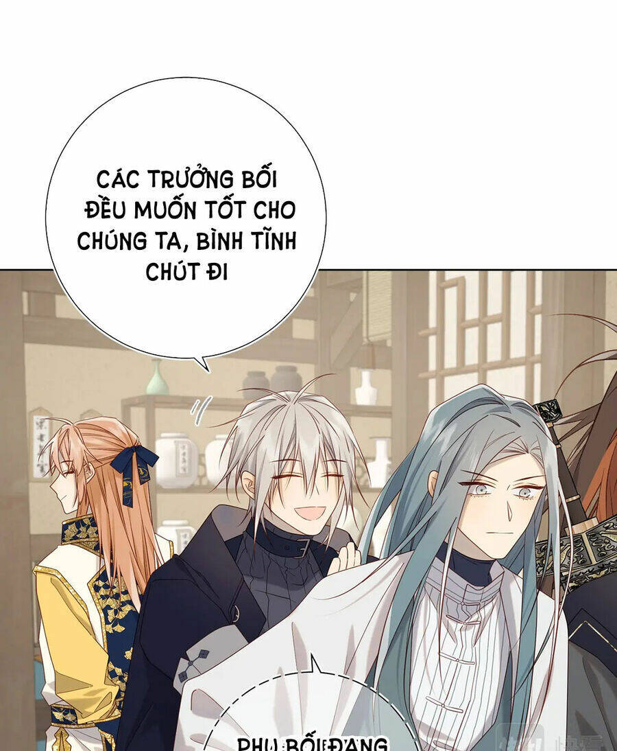 ác nữ cự tuyệt cua nam chính chapter 97 - Next chapter 98