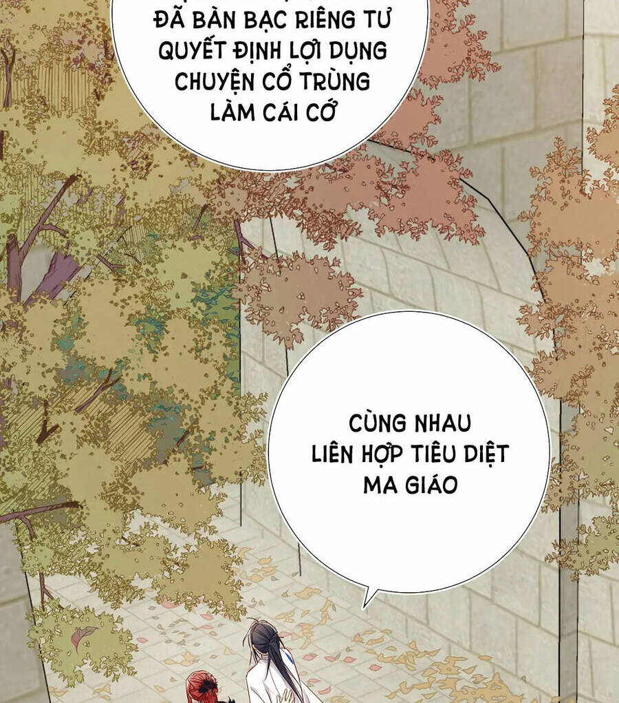 ác nữ cự tuyệt cua nam chính chapter 97 - Next chapter 98