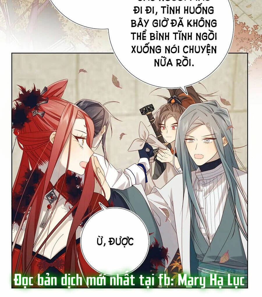 ác nữ cự tuyệt cua nam chính chapter 97 - Next chapter 98