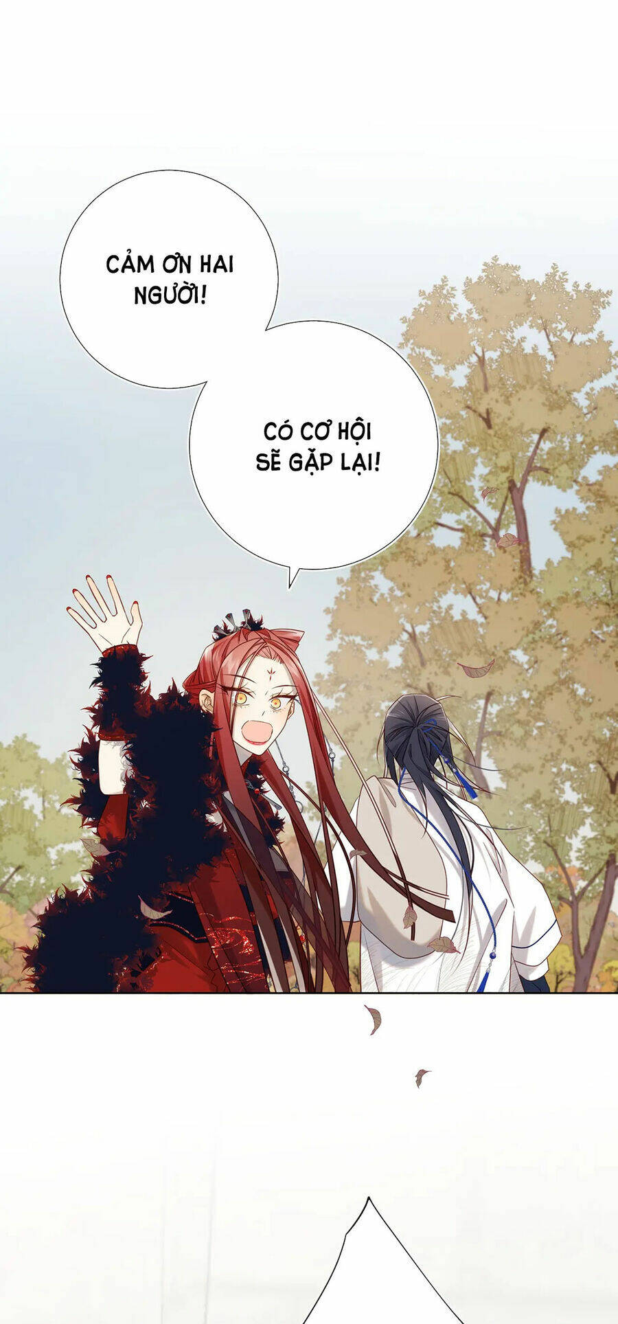 ác nữ cự tuyệt cua nam chính chapter 97 - Next chapter 98