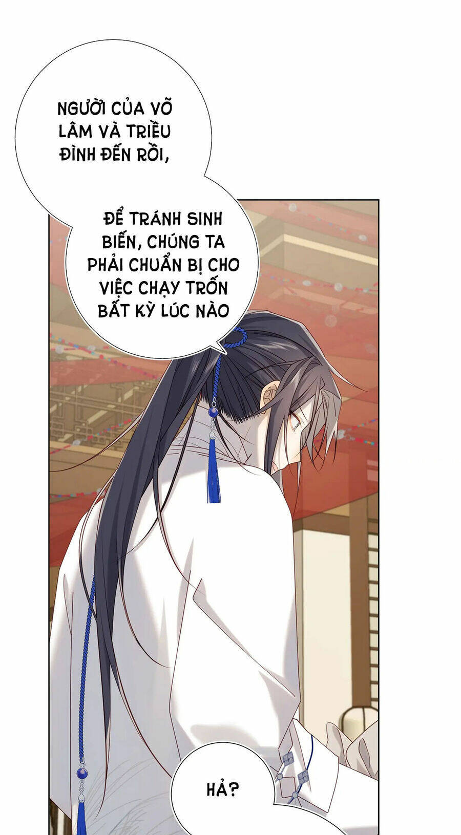 ác nữ cự tuyệt cua nam chính chapter 97 - Next chapter 98