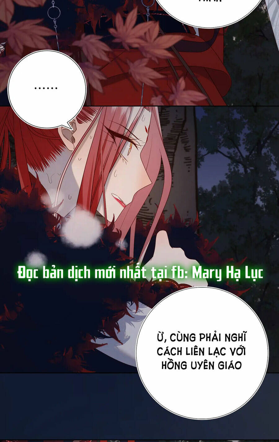 ác nữ cự tuyệt cua nam chính chapter 97 - Next chapter 98