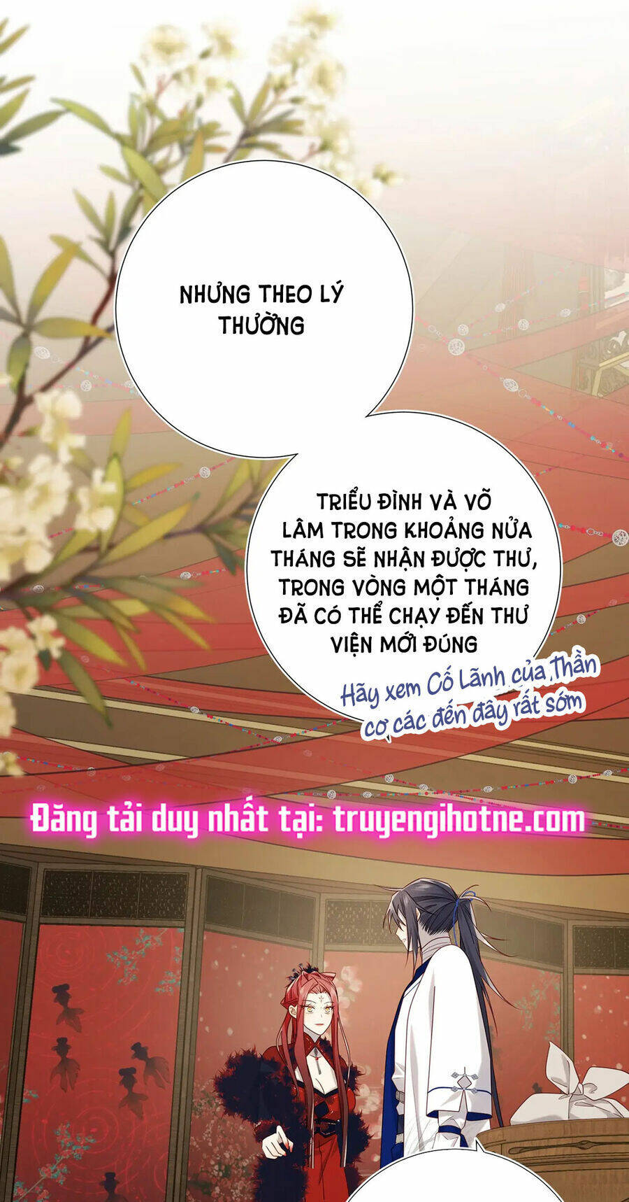 ác nữ cự tuyệt cua nam chính chapter 97 - Next chapter 98