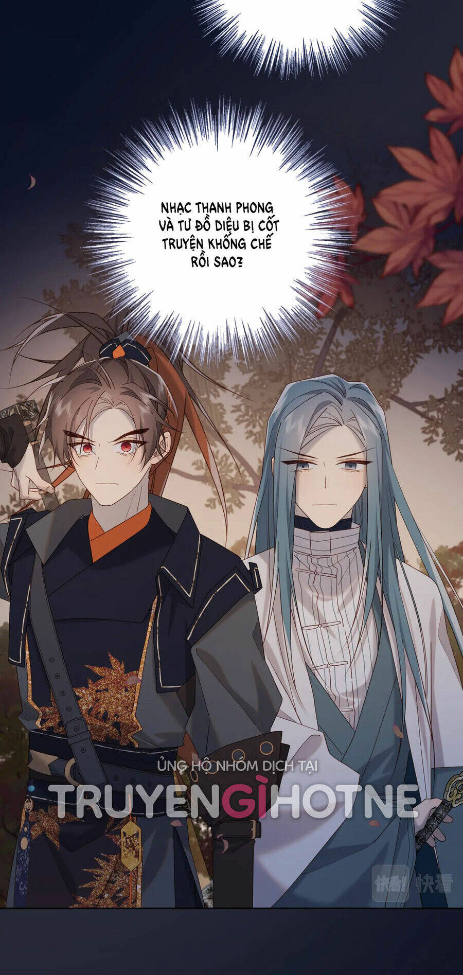 ác nữ cự tuyệt cua nam chính chapter 98 - Next chapter 99