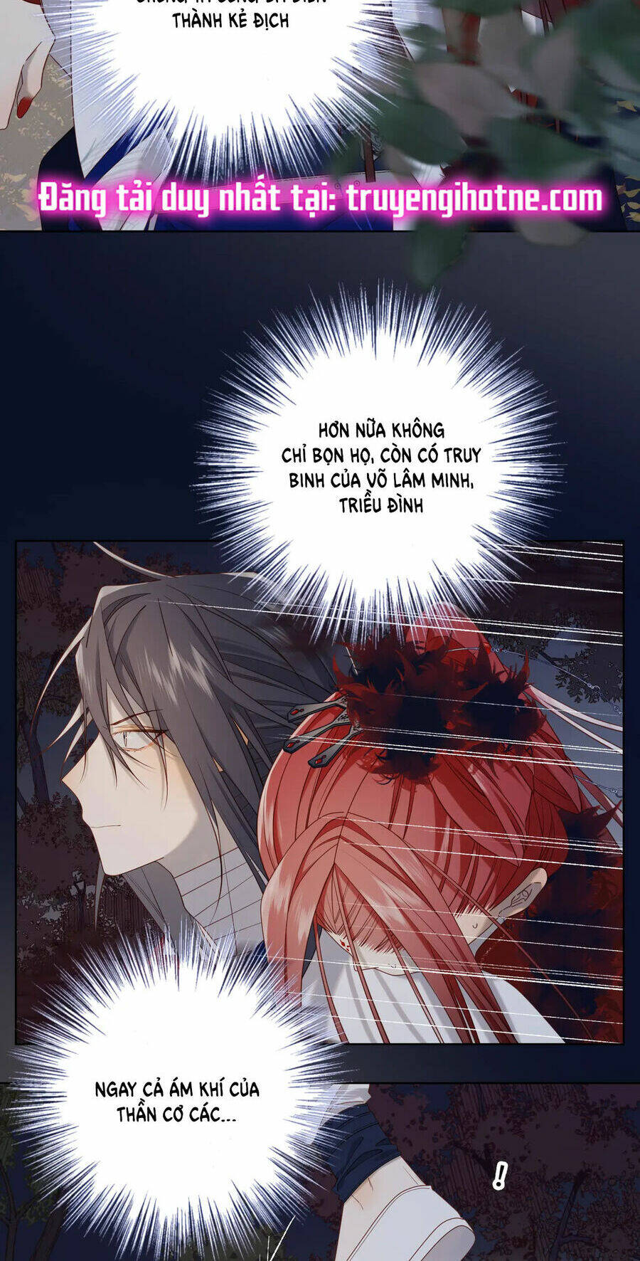 ác nữ cự tuyệt cua nam chính chapter 98 - Next chapter 99