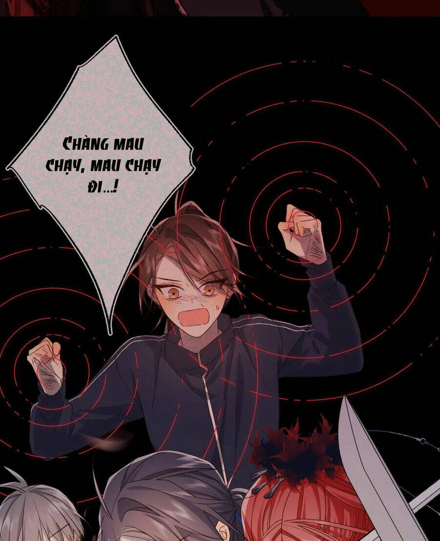 ác nữ cự tuyệt cua nam chính chapter 98 - Next chapter 99