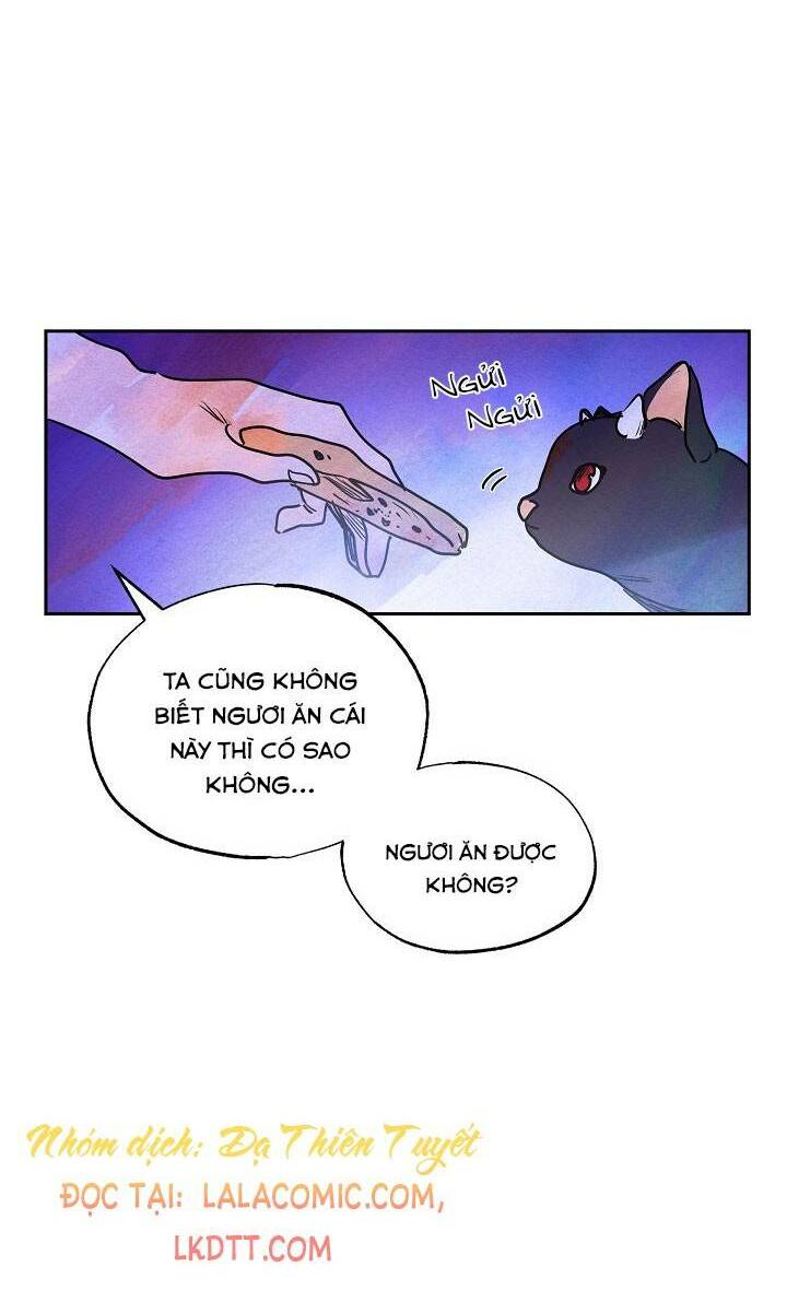 ác nữ giả ngốc chapter 16 - Trang 2