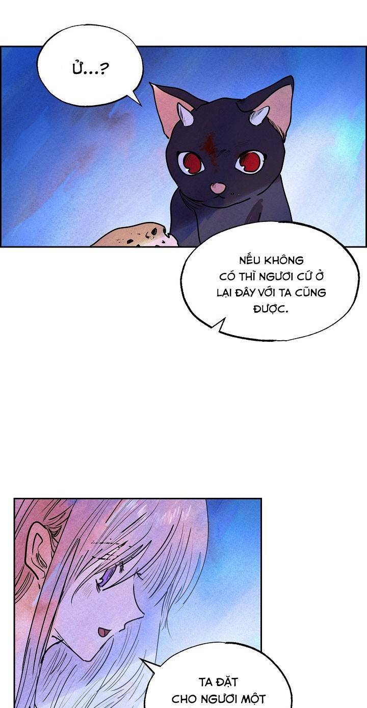 ác nữ giả ngốc chapter 16 - Trang 2