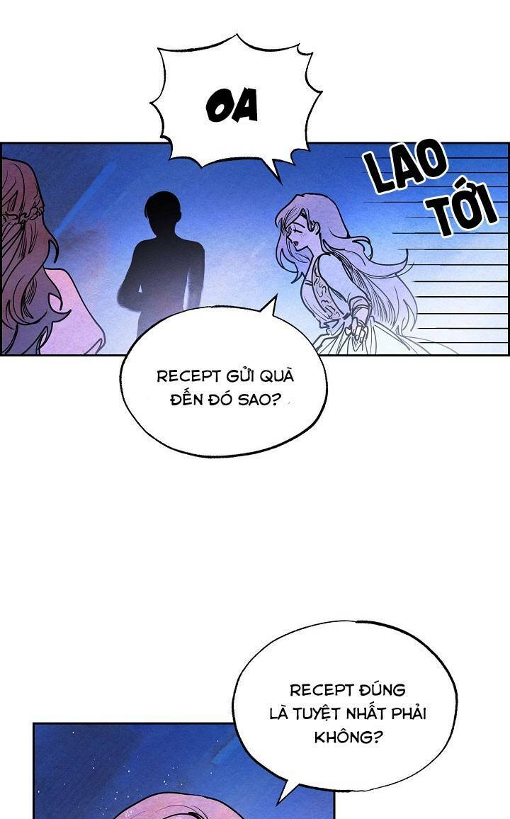 ác nữ giả ngốc chapter 16 - Trang 2