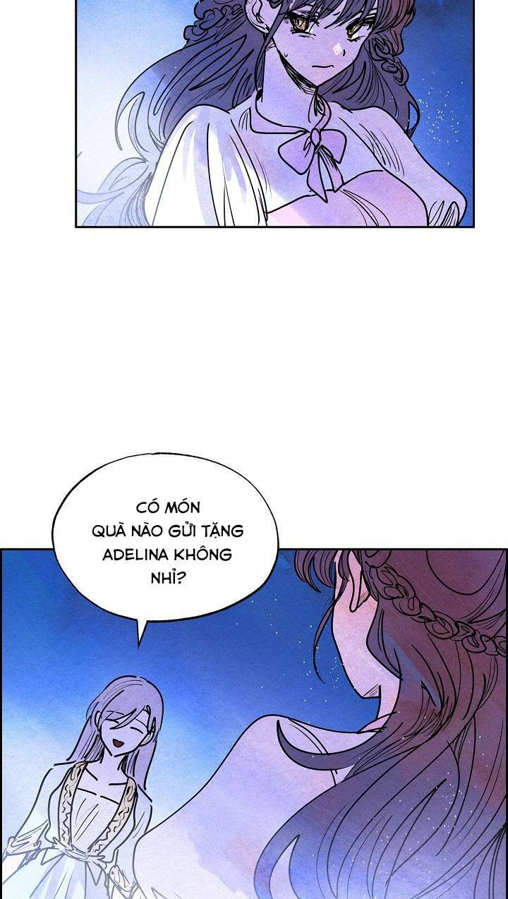 ác nữ giả ngốc chapter 16 - Trang 2