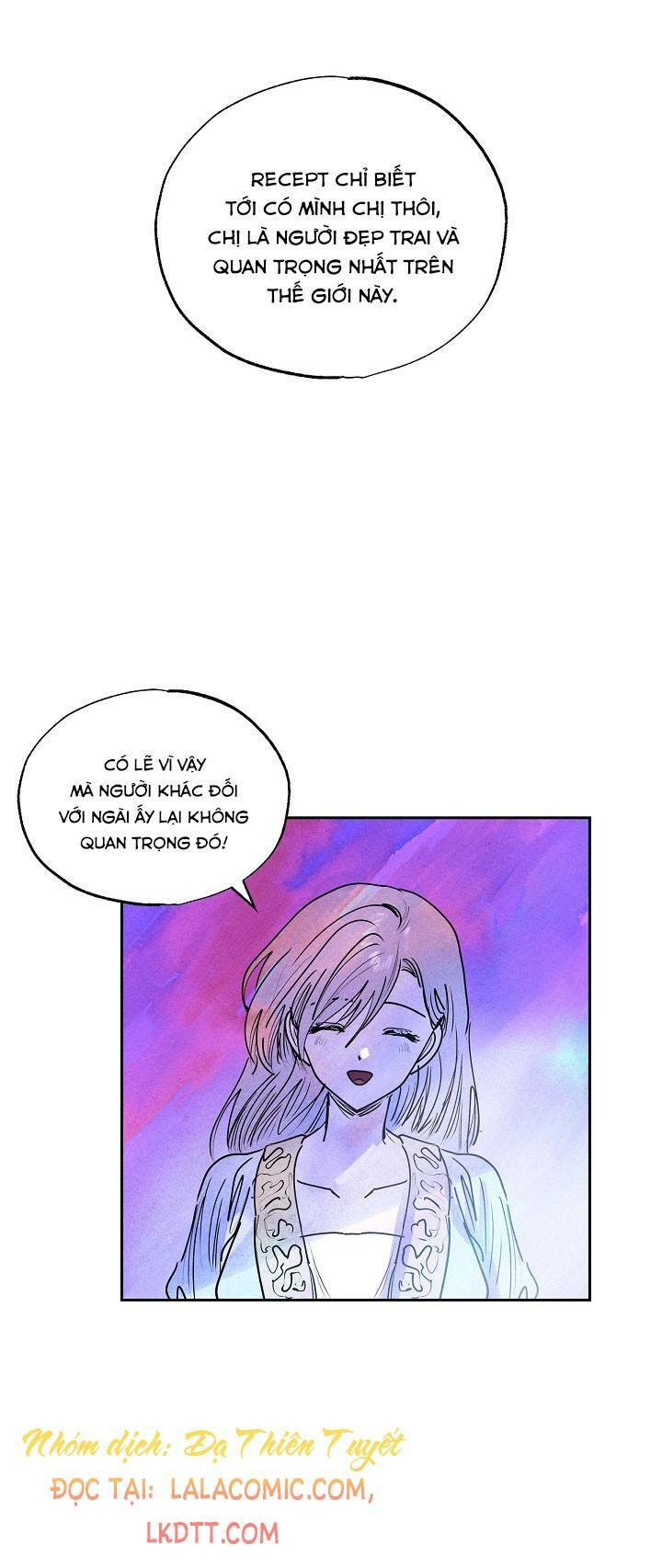 ác nữ giả ngốc chapter 16 - Trang 2