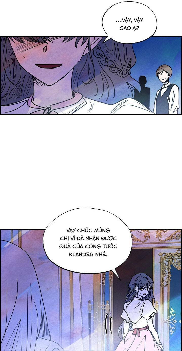 ác nữ giả ngốc chapter 16 - Trang 2