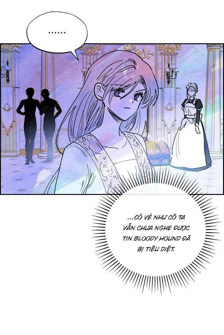 ác nữ giả ngốc chapter 16 - Trang 2