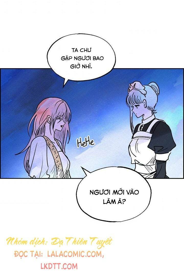 ác nữ giả ngốc chapter 16 - Trang 2