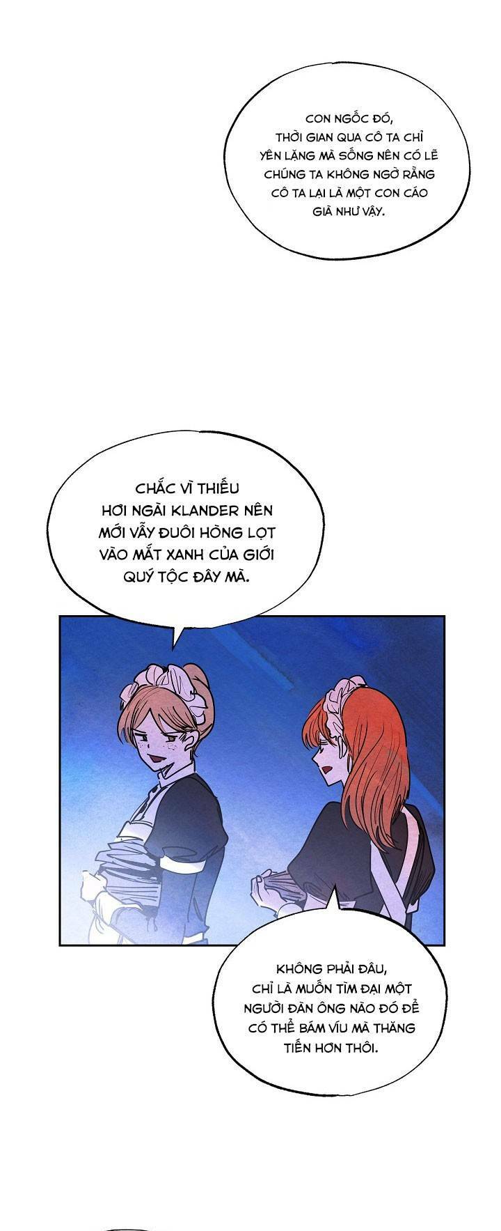 ác nữ giả ngốc chapter 16 - Trang 2