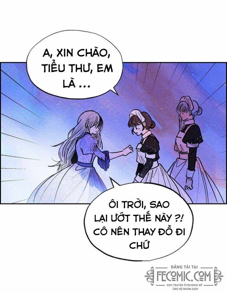 ác nữ giả ngốc chapter 17 - Trang 2