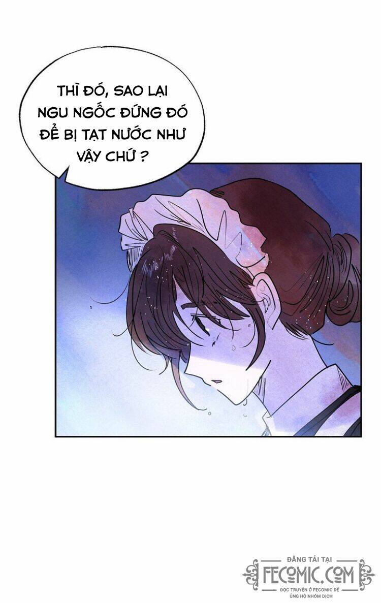 ác nữ giả ngốc chapter 17 - Trang 2