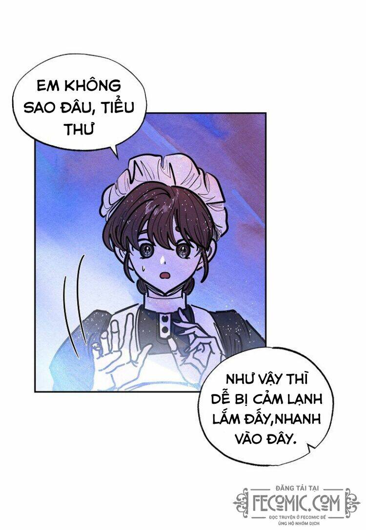 ác nữ giả ngốc chapter 17 - Trang 2