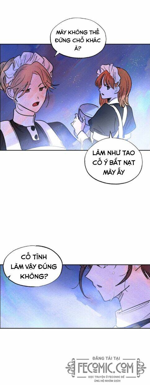 ác nữ giả ngốc chapter 17 - Trang 2