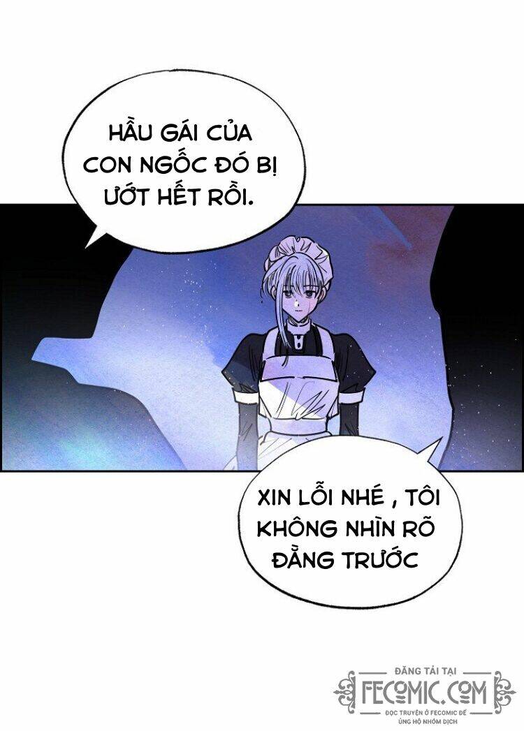 ác nữ giả ngốc chapter 17 - Trang 2