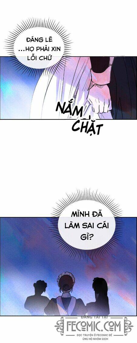 ác nữ giả ngốc chapter 17 - Trang 2