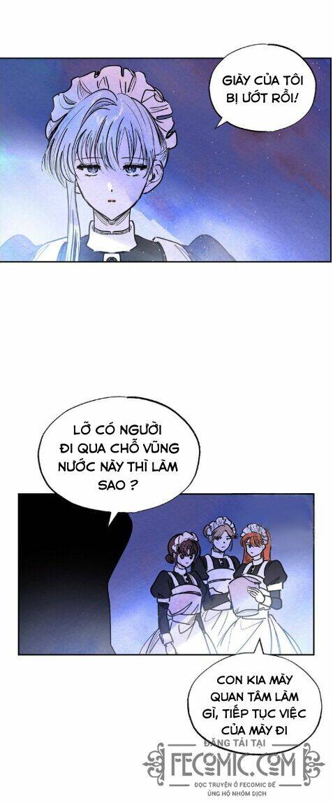 ác nữ giả ngốc chapter 17 - Trang 2