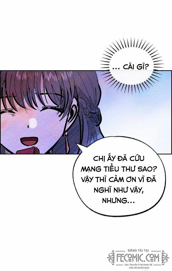 ác nữ giả ngốc chapter 22 - Next chapter 23