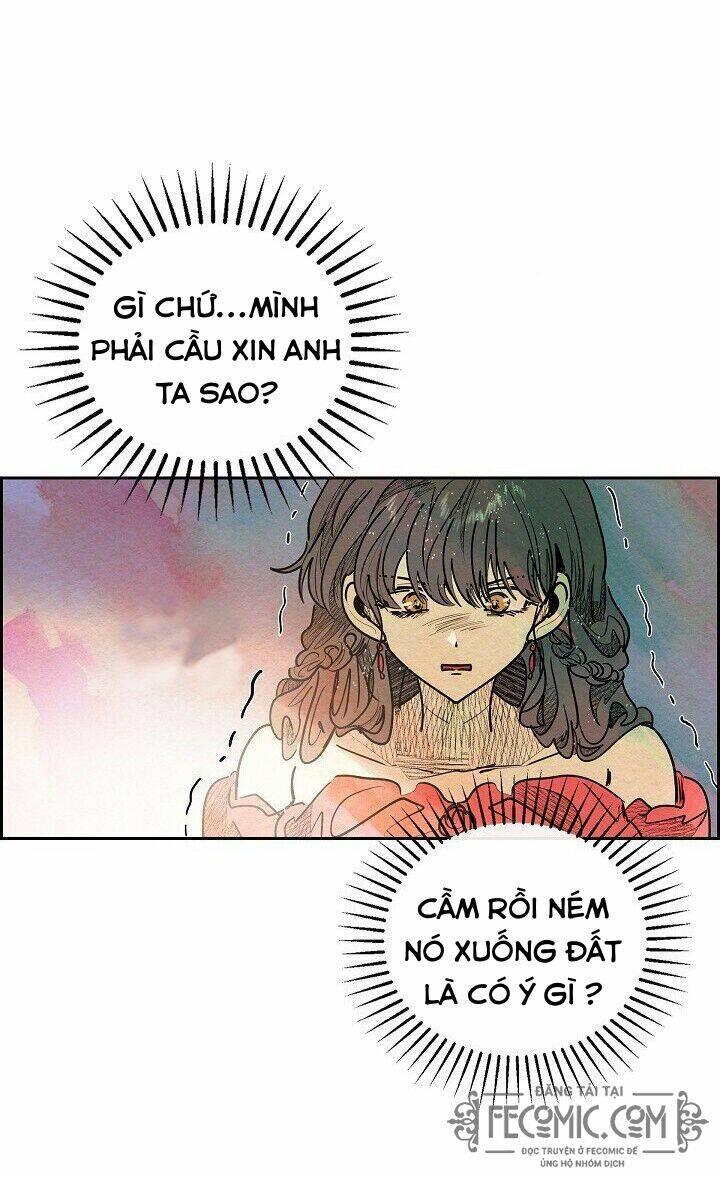 ác nữ giả ngốc chapter 22 - Next chapter 23