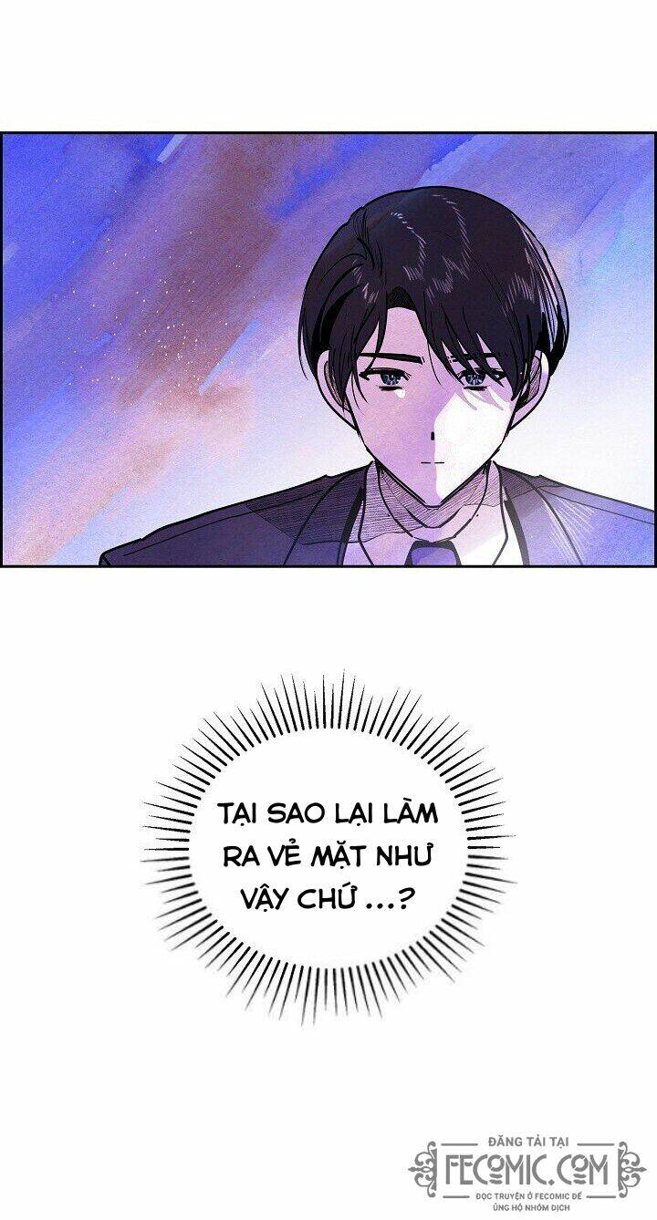 ác nữ giả ngốc chapter 22 - Next chapter 23