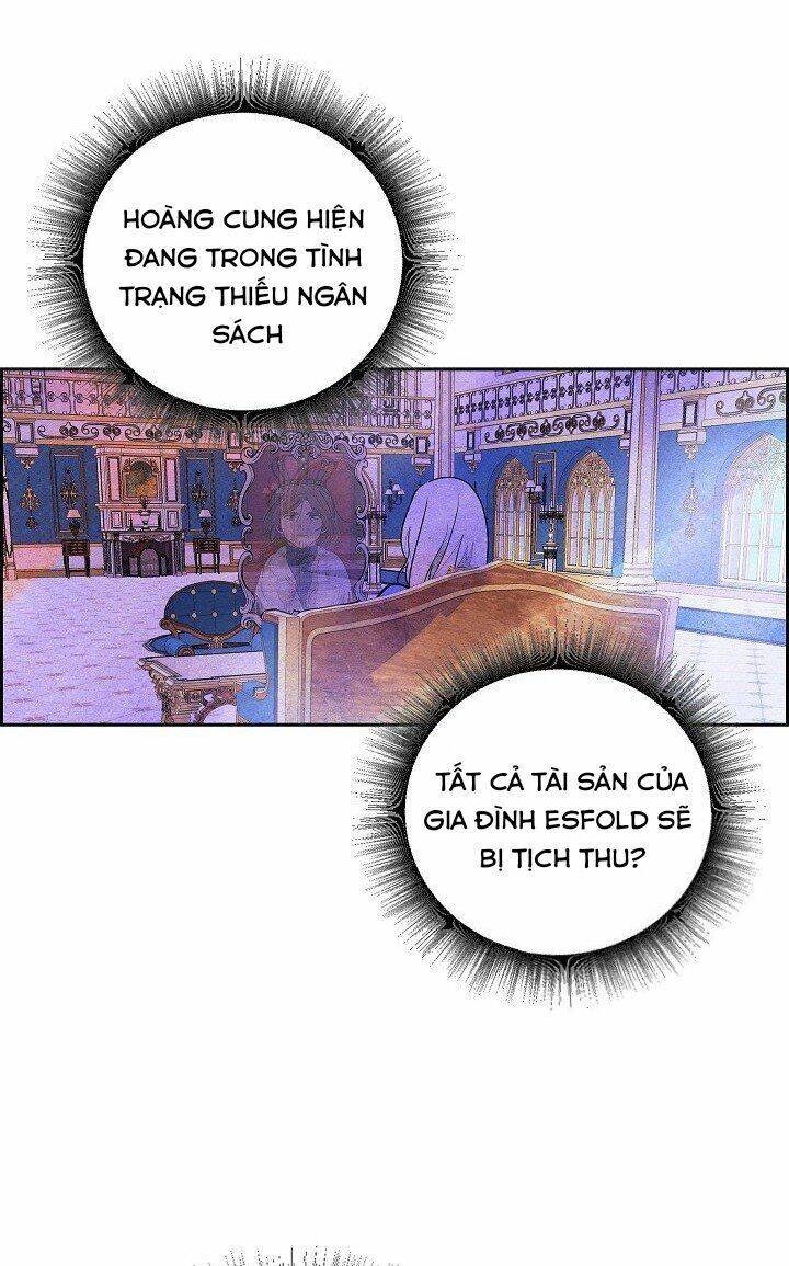 ác nữ giả ngốc chapter 31 - Trang 2