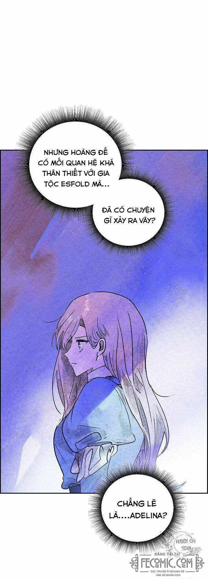 ác nữ giả ngốc chapter 31 - Trang 2