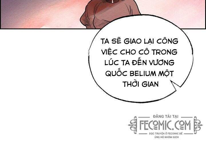 ác nữ giả ngốc chapter 35 - Trang 2