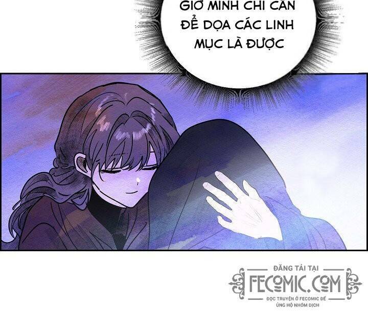 ác nữ giả ngốc chapter 35 - Trang 2