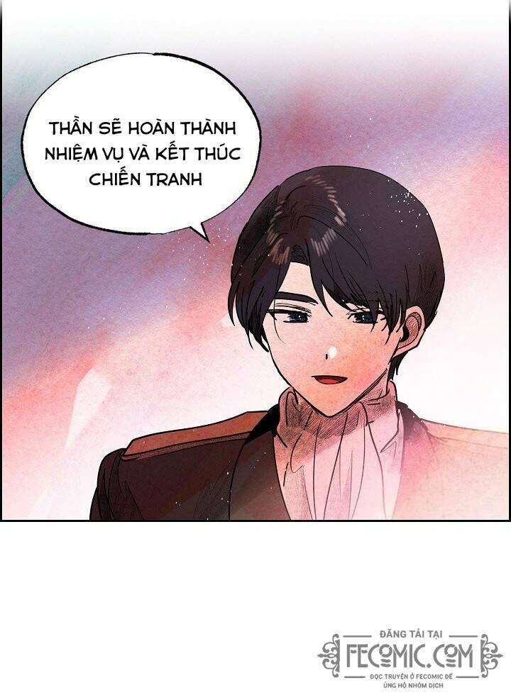 ác nữ giả ngốc chapter 35 - Trang 2