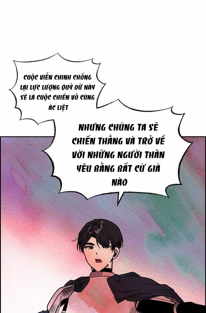 ác nữ giả ngốc chapter 37 - Next 