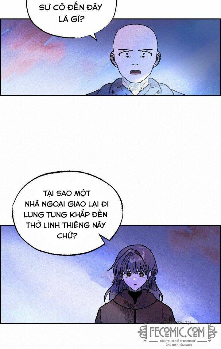 ác nữ giả ngốc chapter 37 - Next 