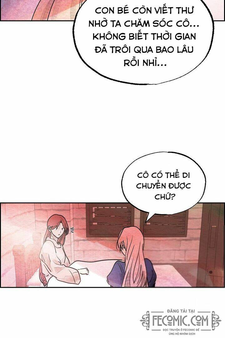 ác nữ giả ngốc chapter 37 - Next 