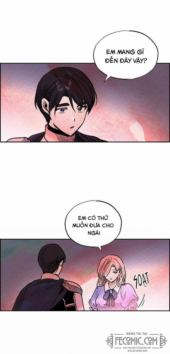 ác nữ giả ngốc chapter 37 - Next 