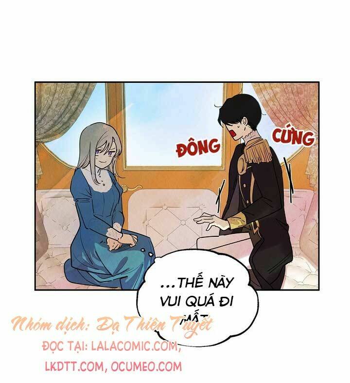 ác nữ giả ngốc chapter 7 - Next chapter 8